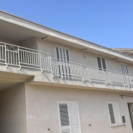 I Tre Soli Casa Vacanze Lotzorai Dış mekan fotoğraf