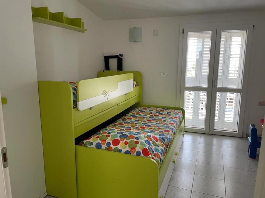I Tre Soli Casa Vacanze Lotzorai Dış mekan fotoğraf